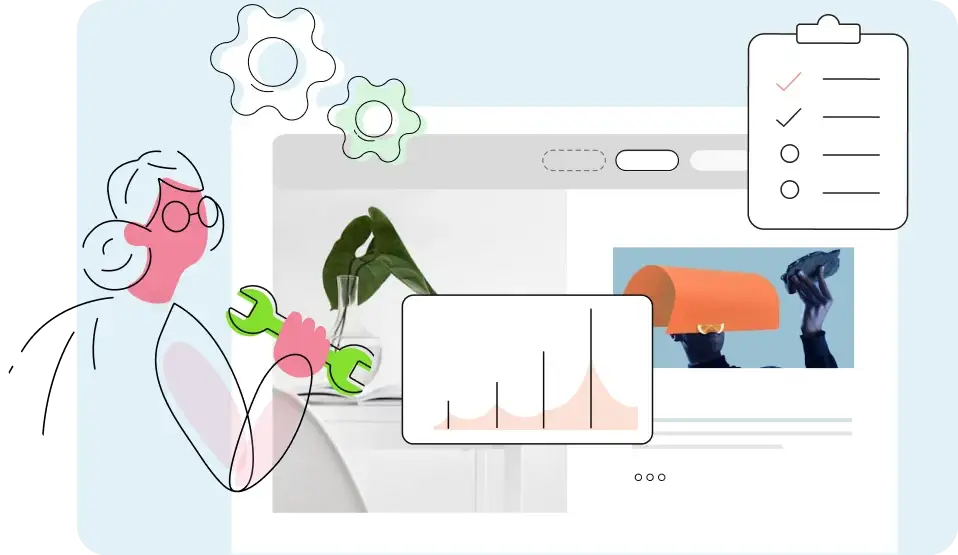 网站审计与分析