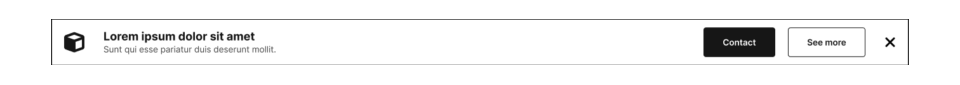 Banner Section 6 布局预览