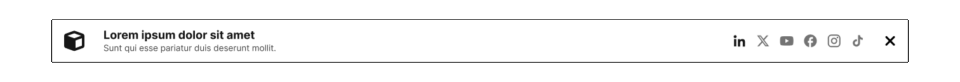 Banner Section 8 布局预览