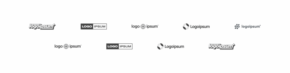 Logo Section 15 布局预览